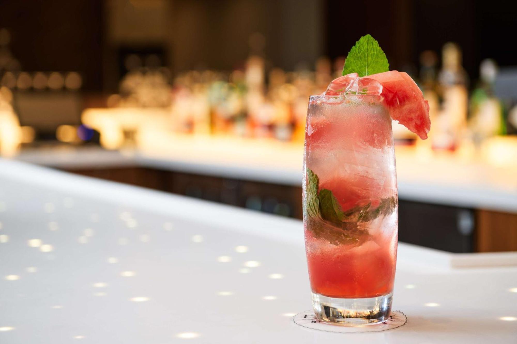 Hilton Washington Dc National Mall The Wharf Екстериор снимка