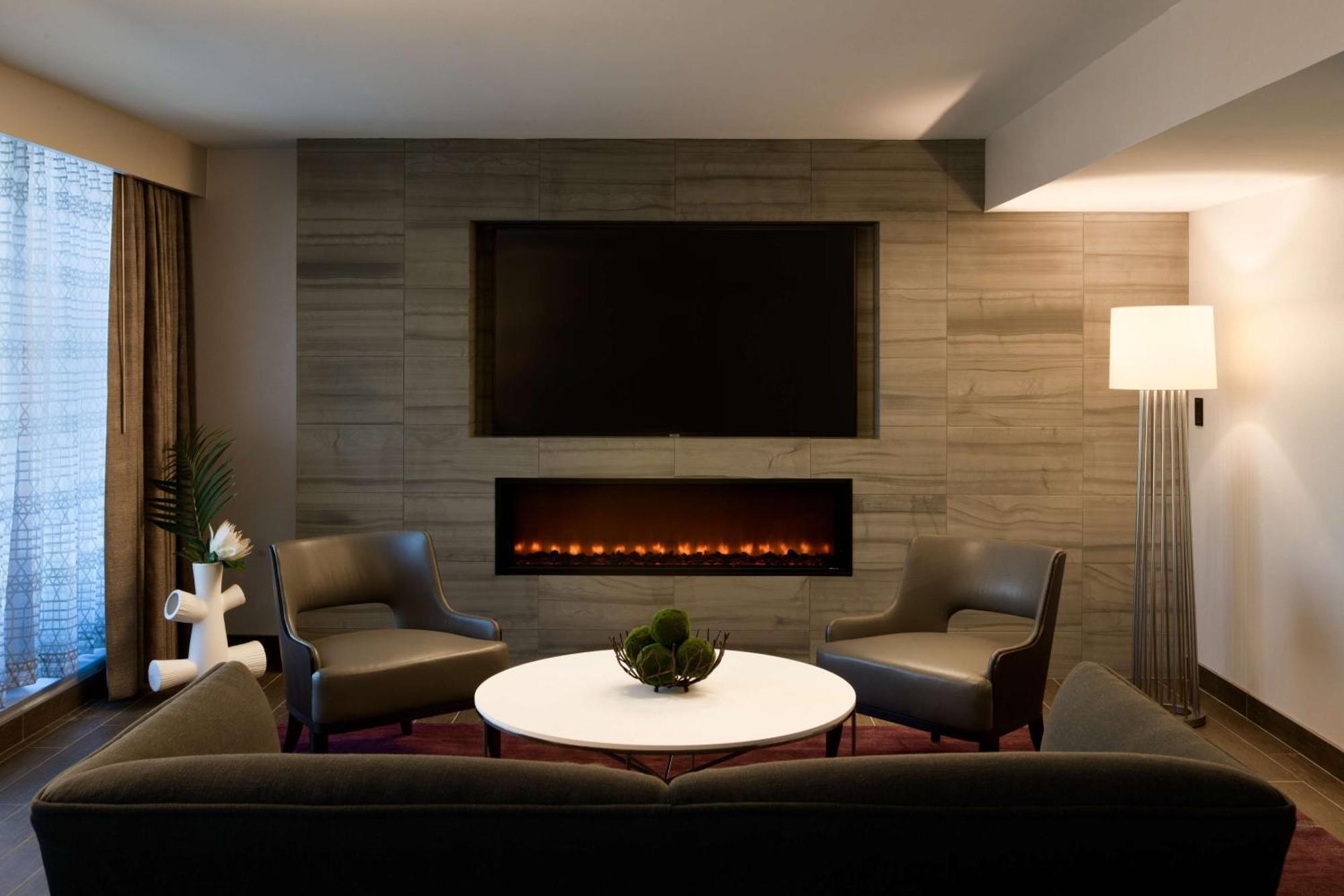Hilton Washington Dc National Mall The Wharf Екстериор снимка