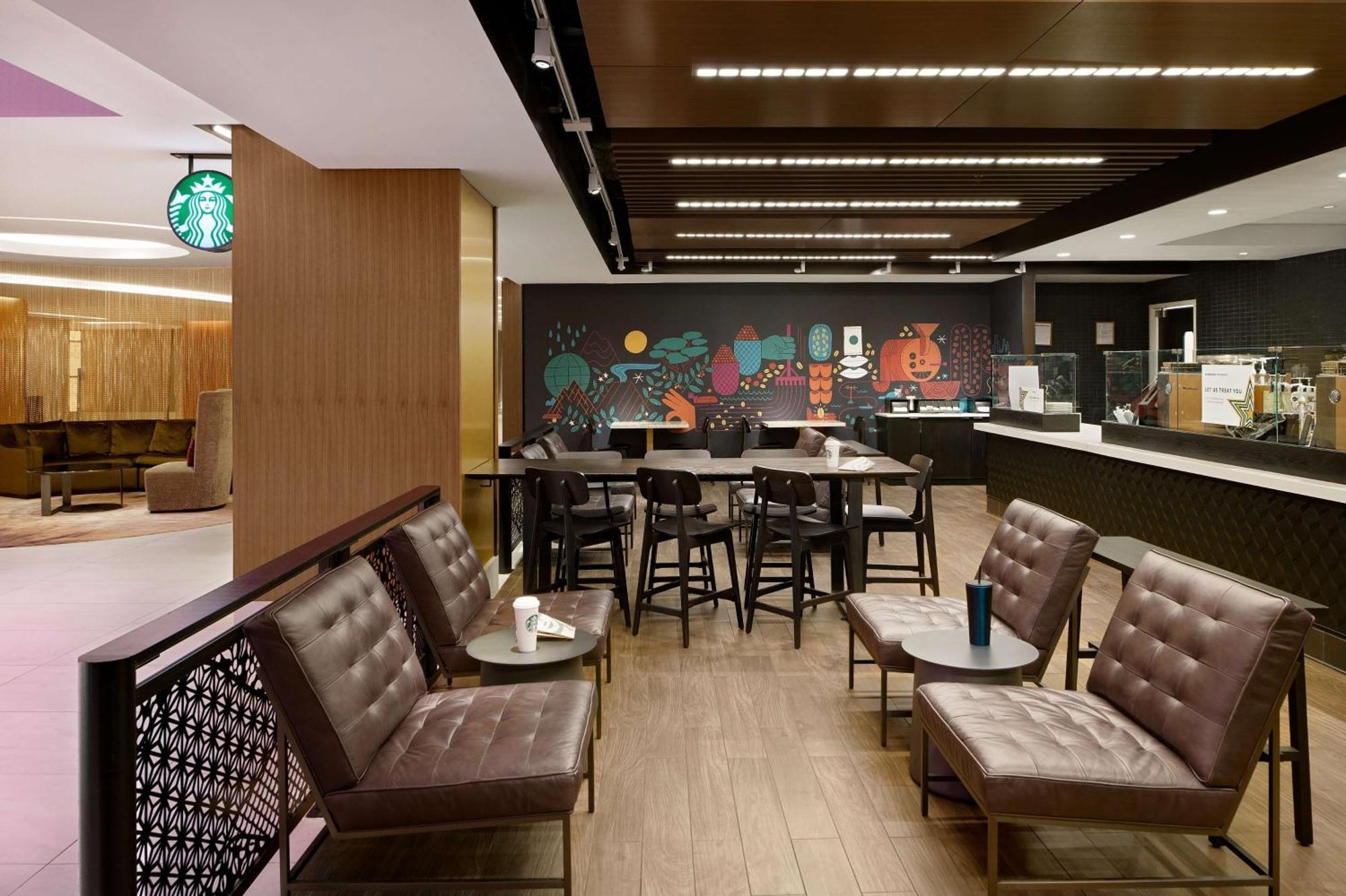 Hilton Washington Dc National Mall The Wharf Екстериор снимка